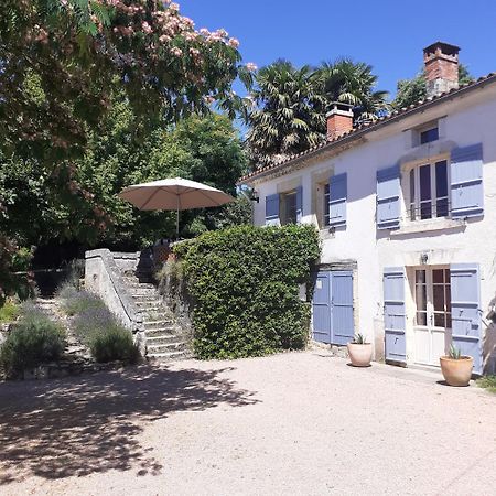 La Verte Dordogne Villars  외부 사진