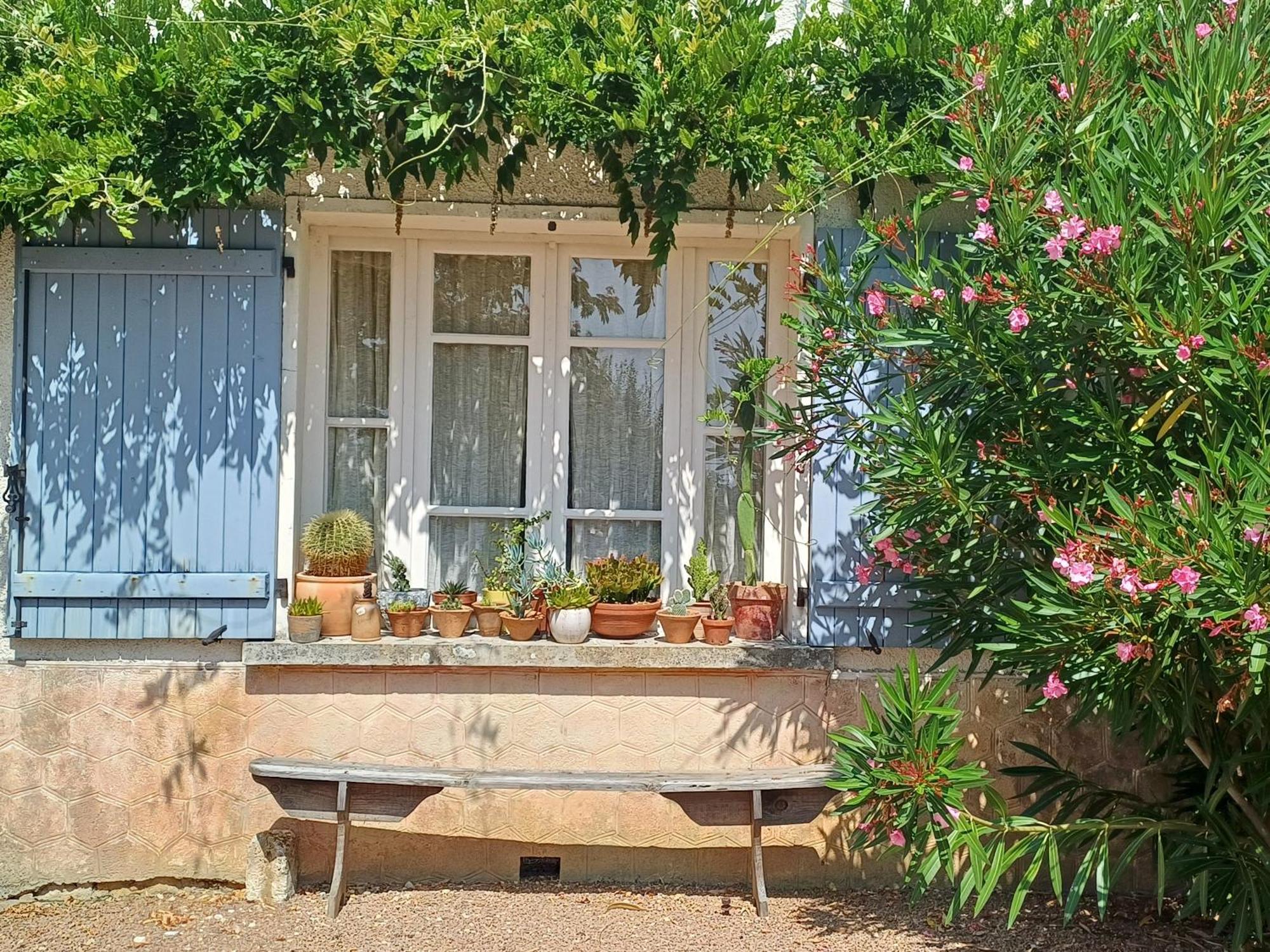 La Verte Dordogne Villars  외부 사진