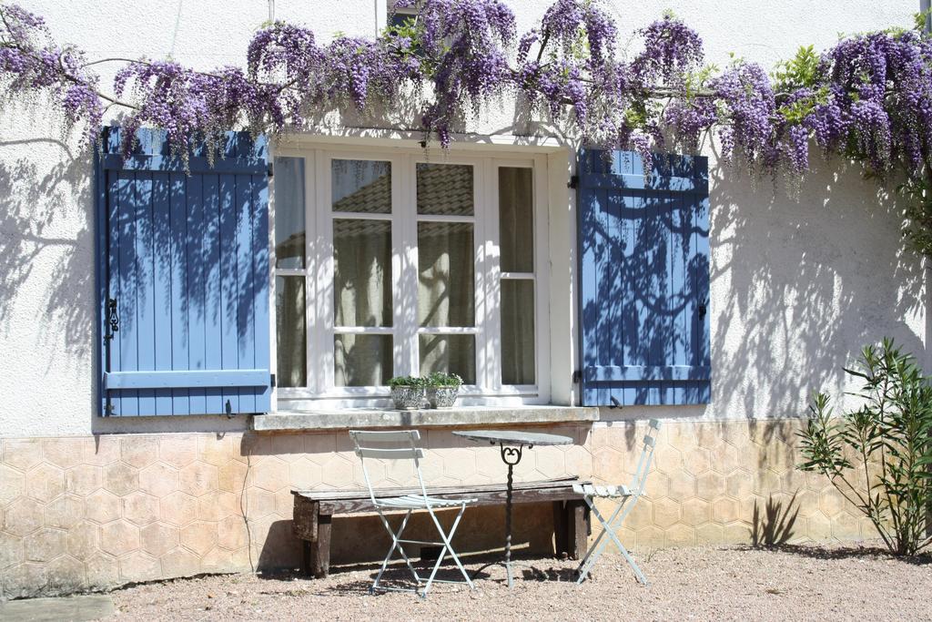 La Verte Dordogne Villars  외부 사진