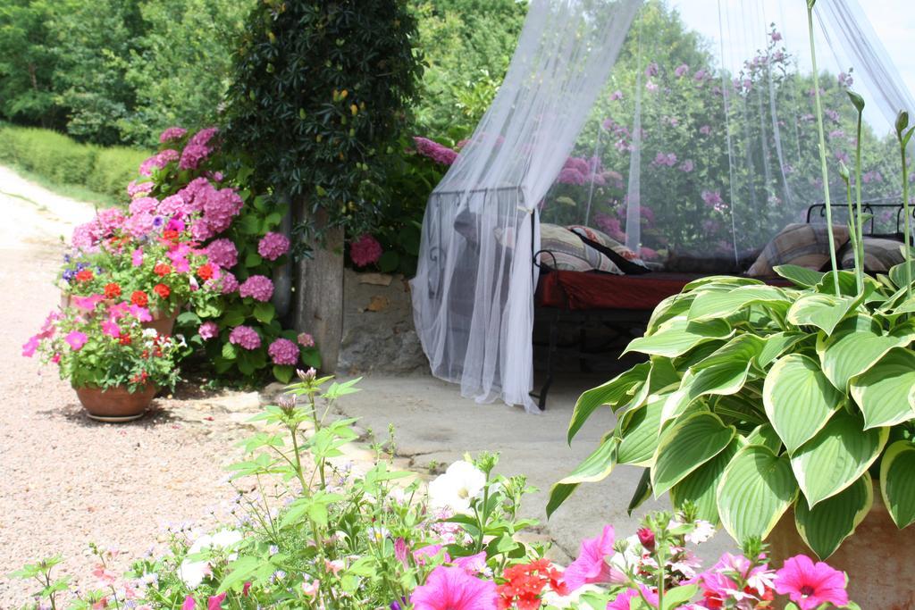 La Verte Dordogne Villars  외부 사진